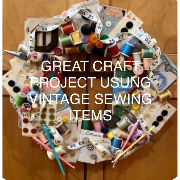 Vintage Brass Buttons with Lion Crest - Picture 5 of 5